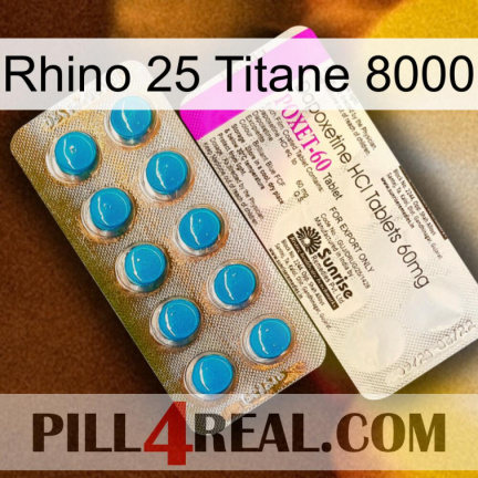 Rhino 25 Titanium 8000 new07